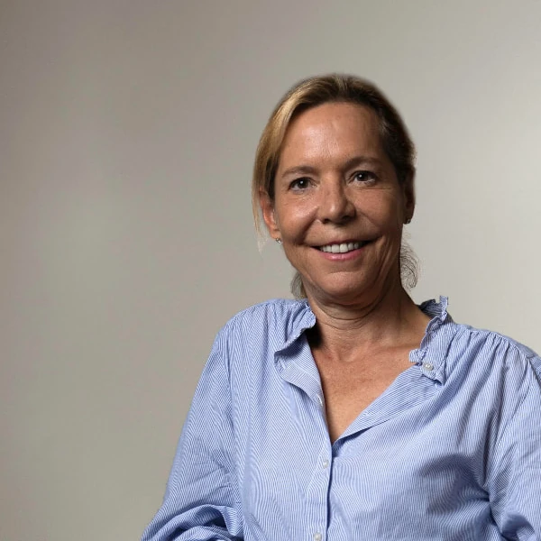 Tanya Ingraham, fondatrice de TMImpact