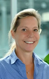 Tanya Ingraham, founder of TMImpact